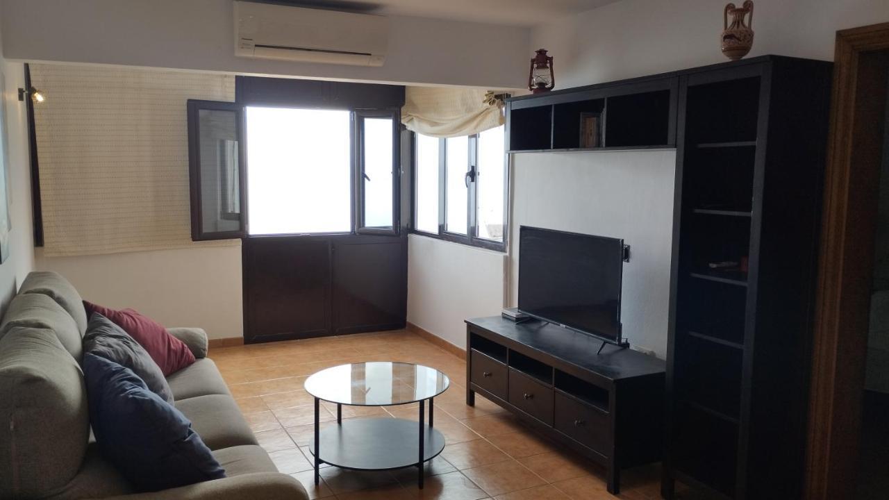 Ferienwohnung Balcon Del Mar Arrecife  Exterior foto
